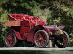 Packard Model F Runabout 1902 года